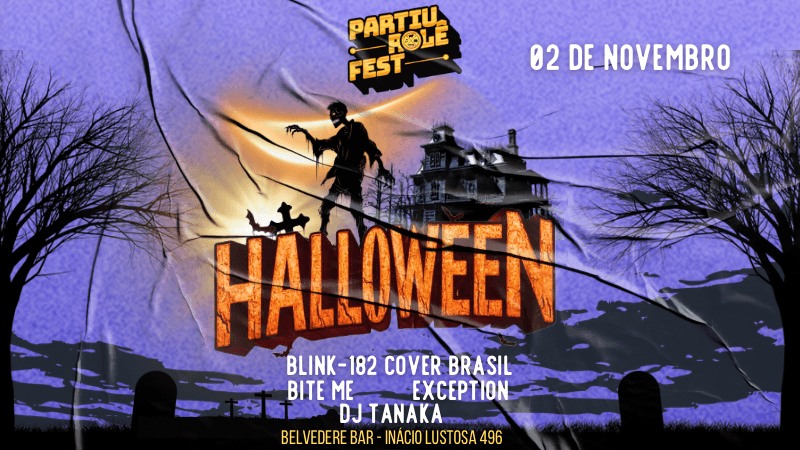 Imagem do evento
