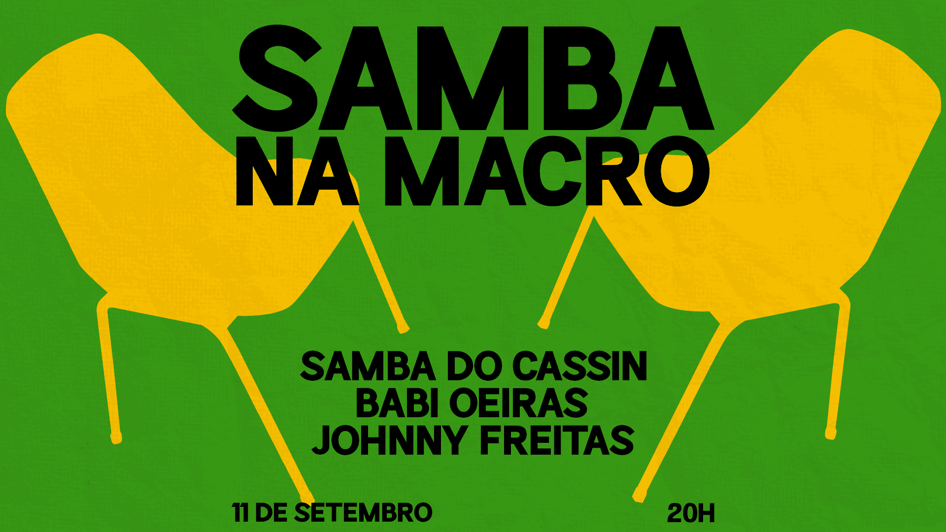 Imagem do evento