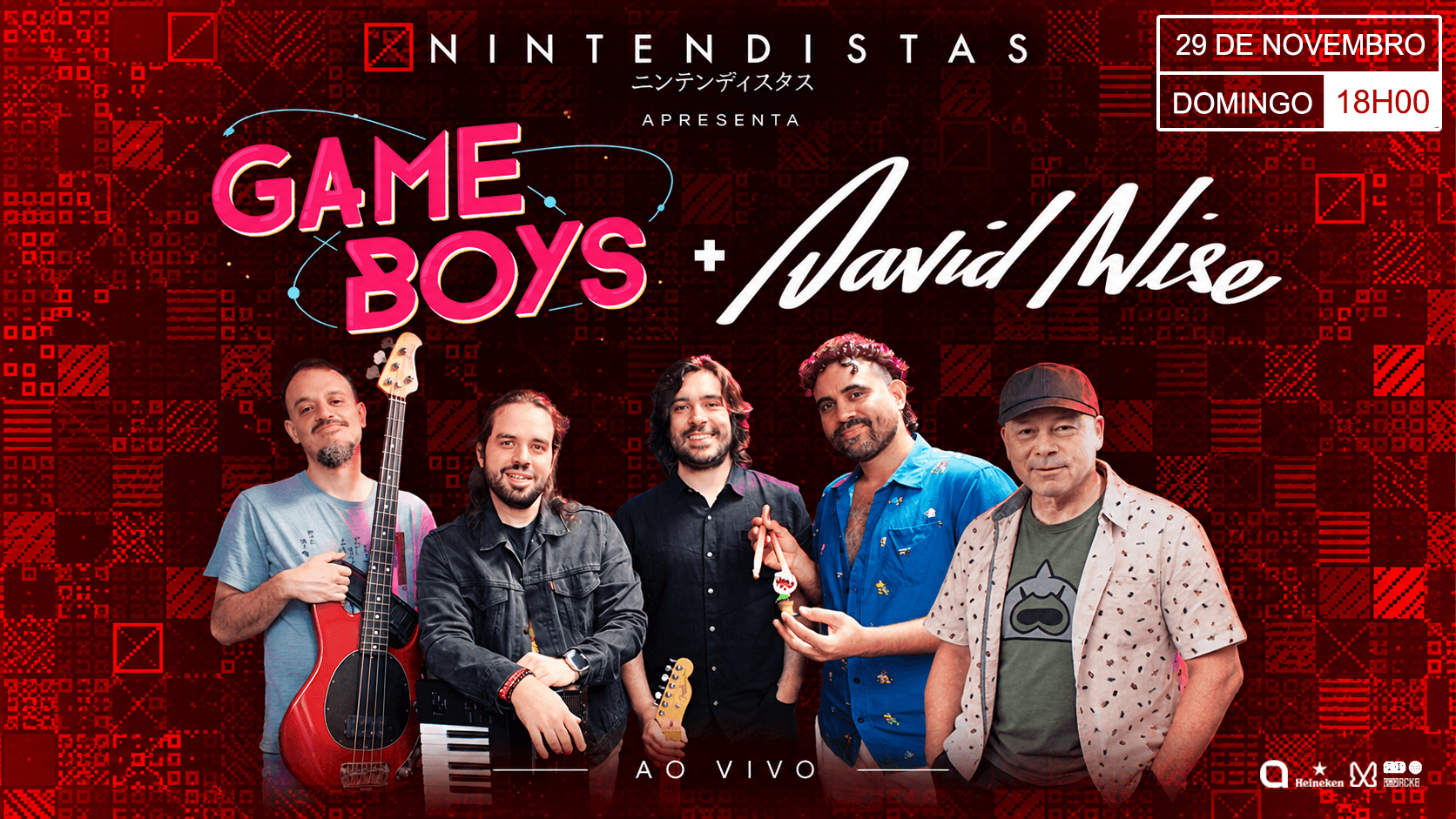 Imagem do evento