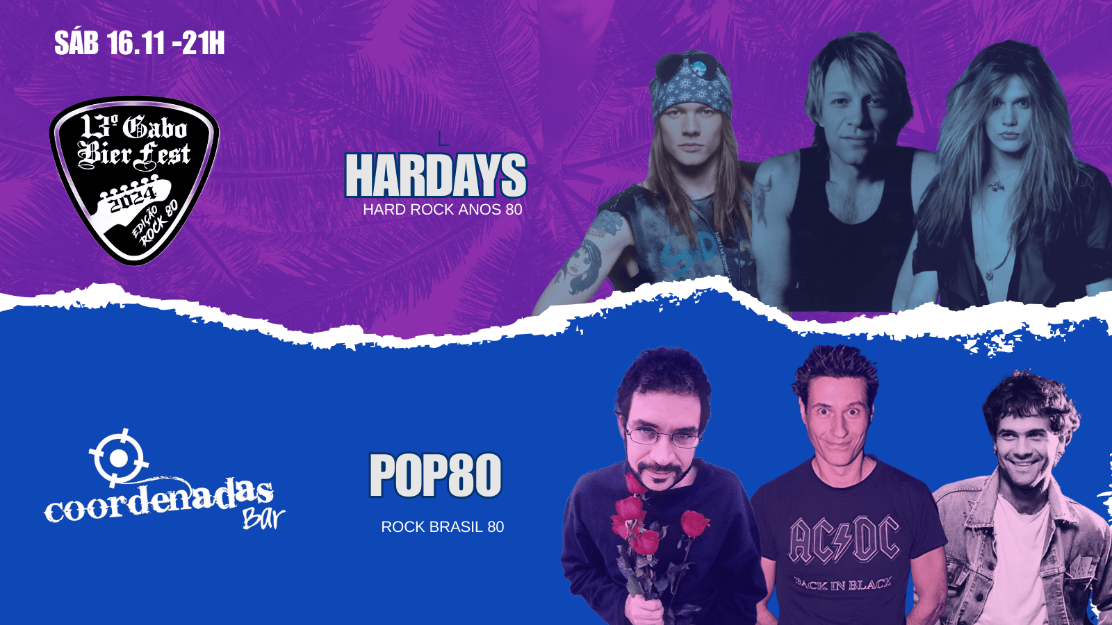 Imagem do evento