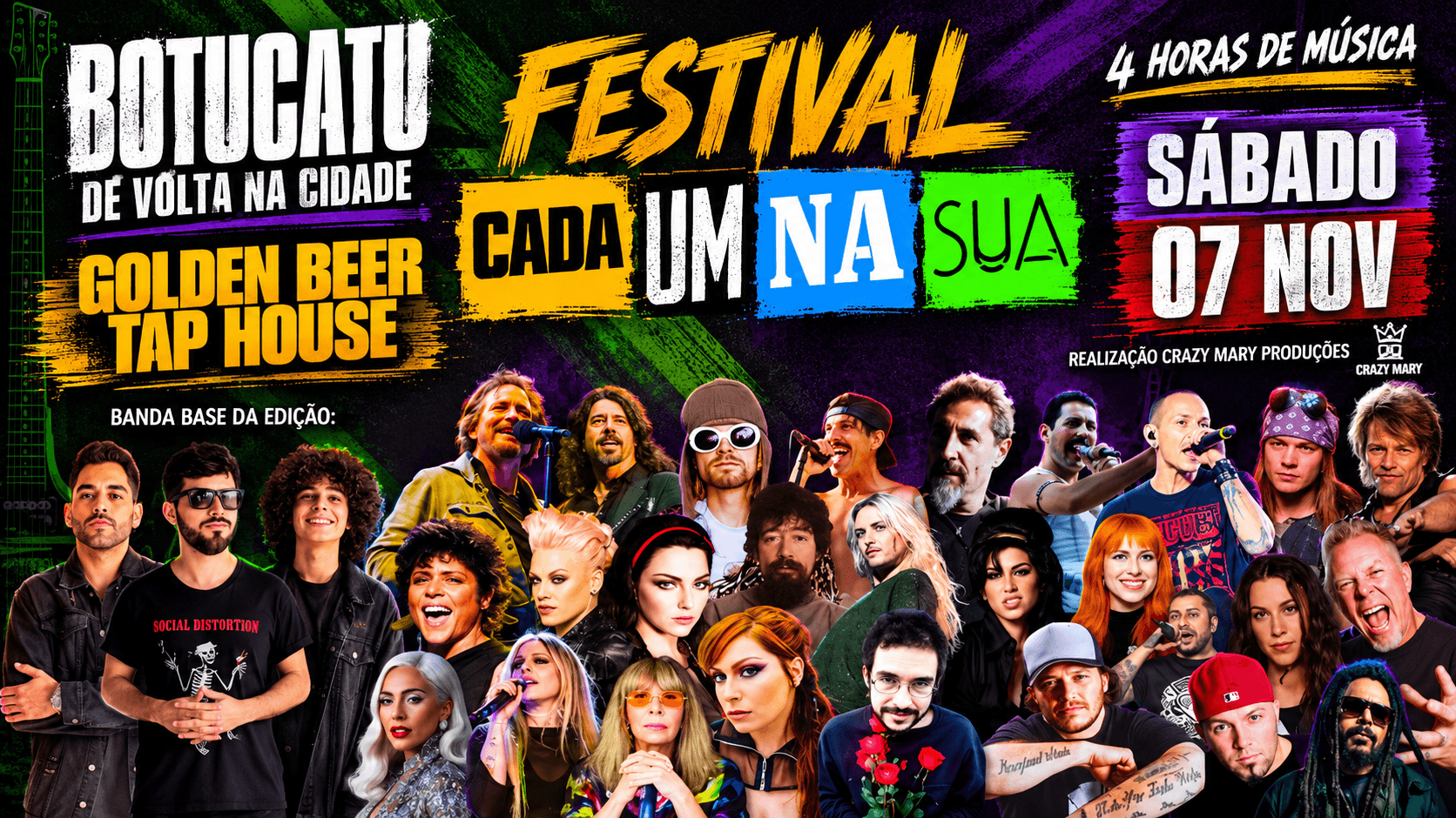 Imagem do evento
