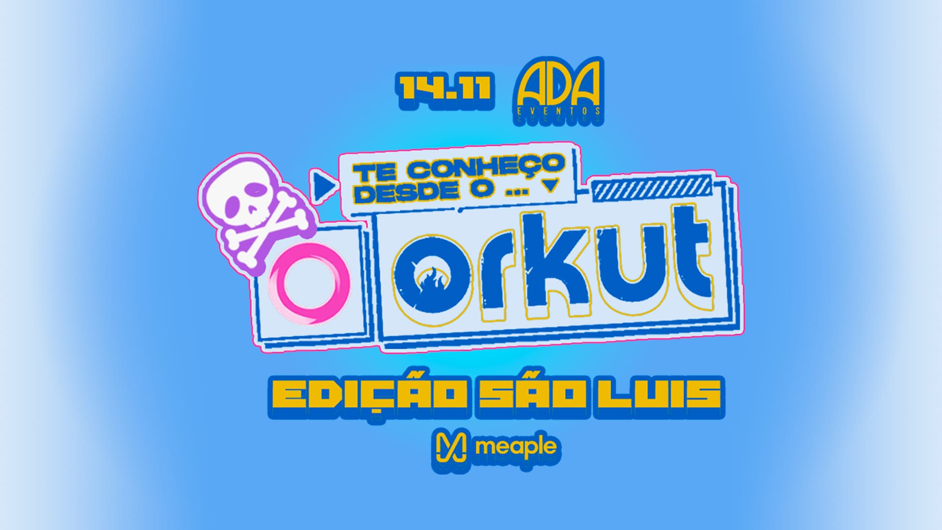 Imagem do evento