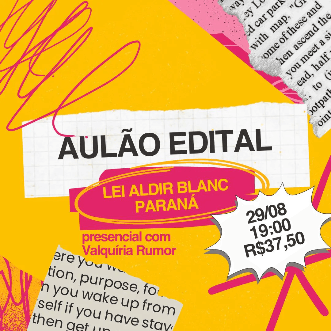 Imagem do evento