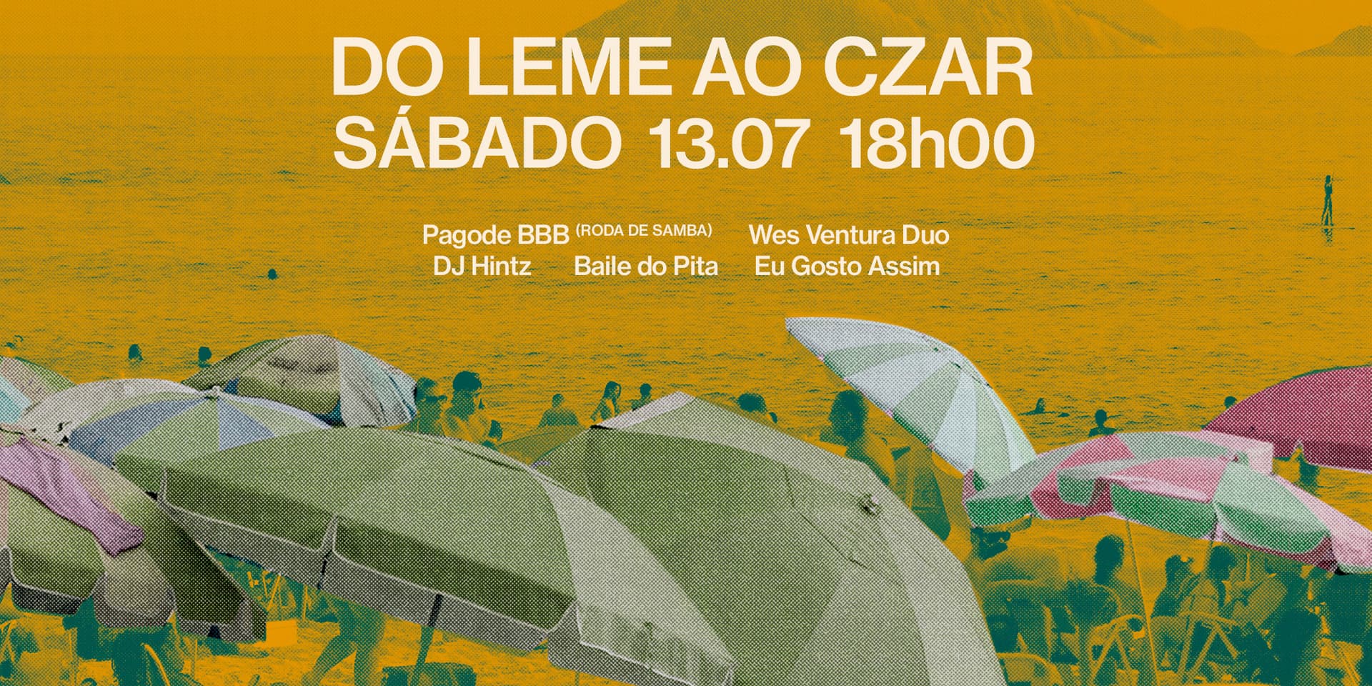 Imagem do evento