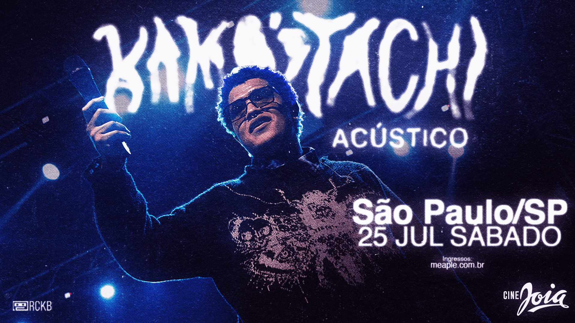 Imagem do evento