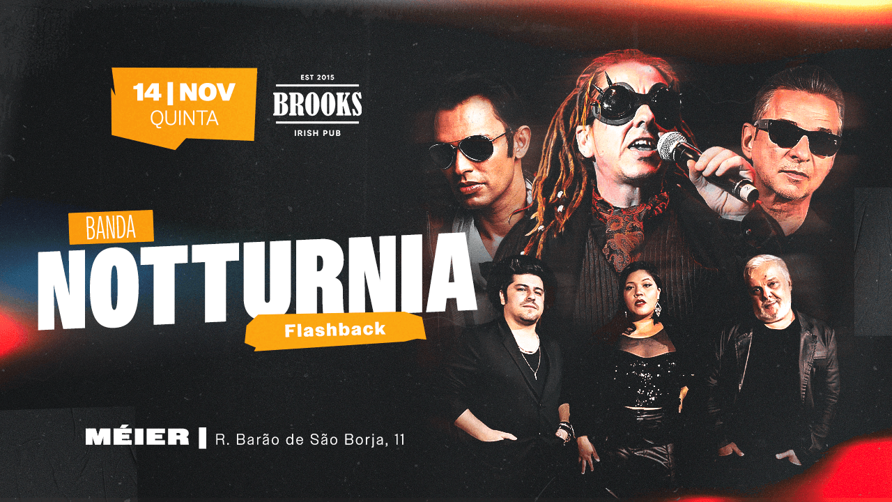 Imagem do evento