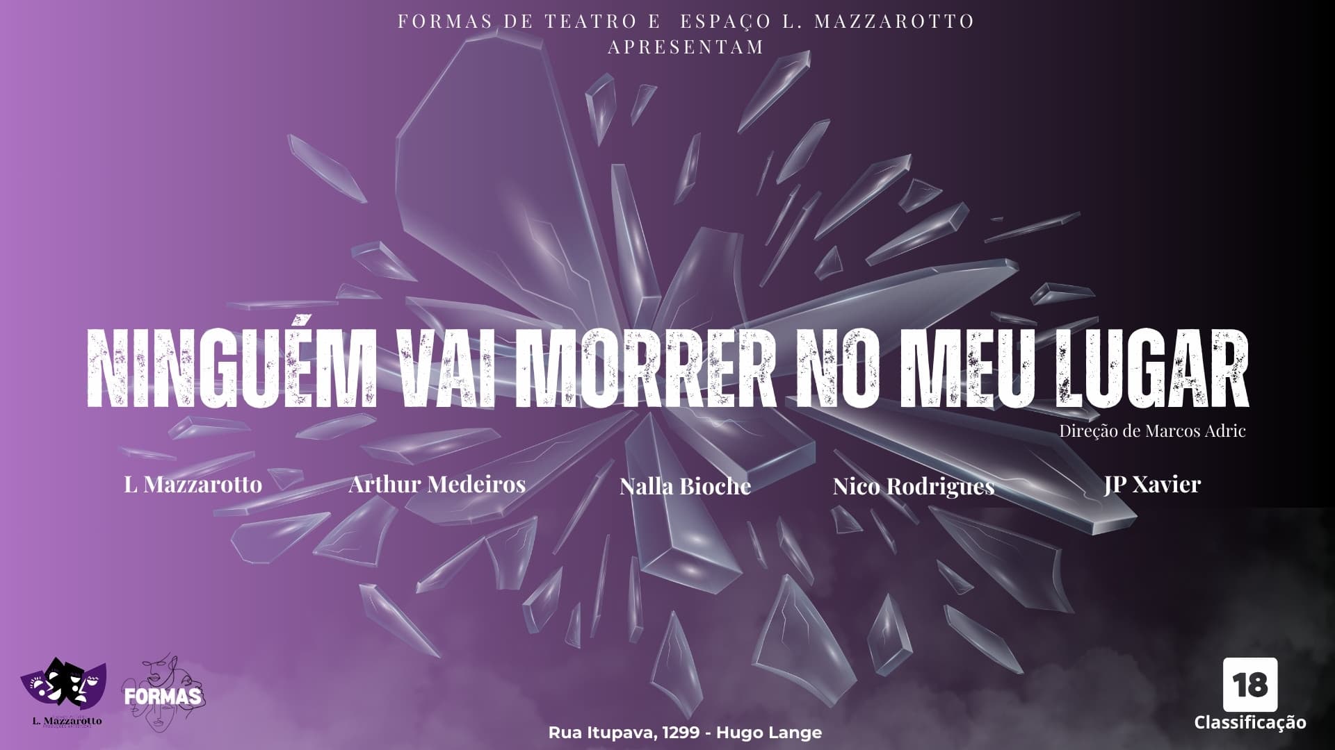 Imagem do evento