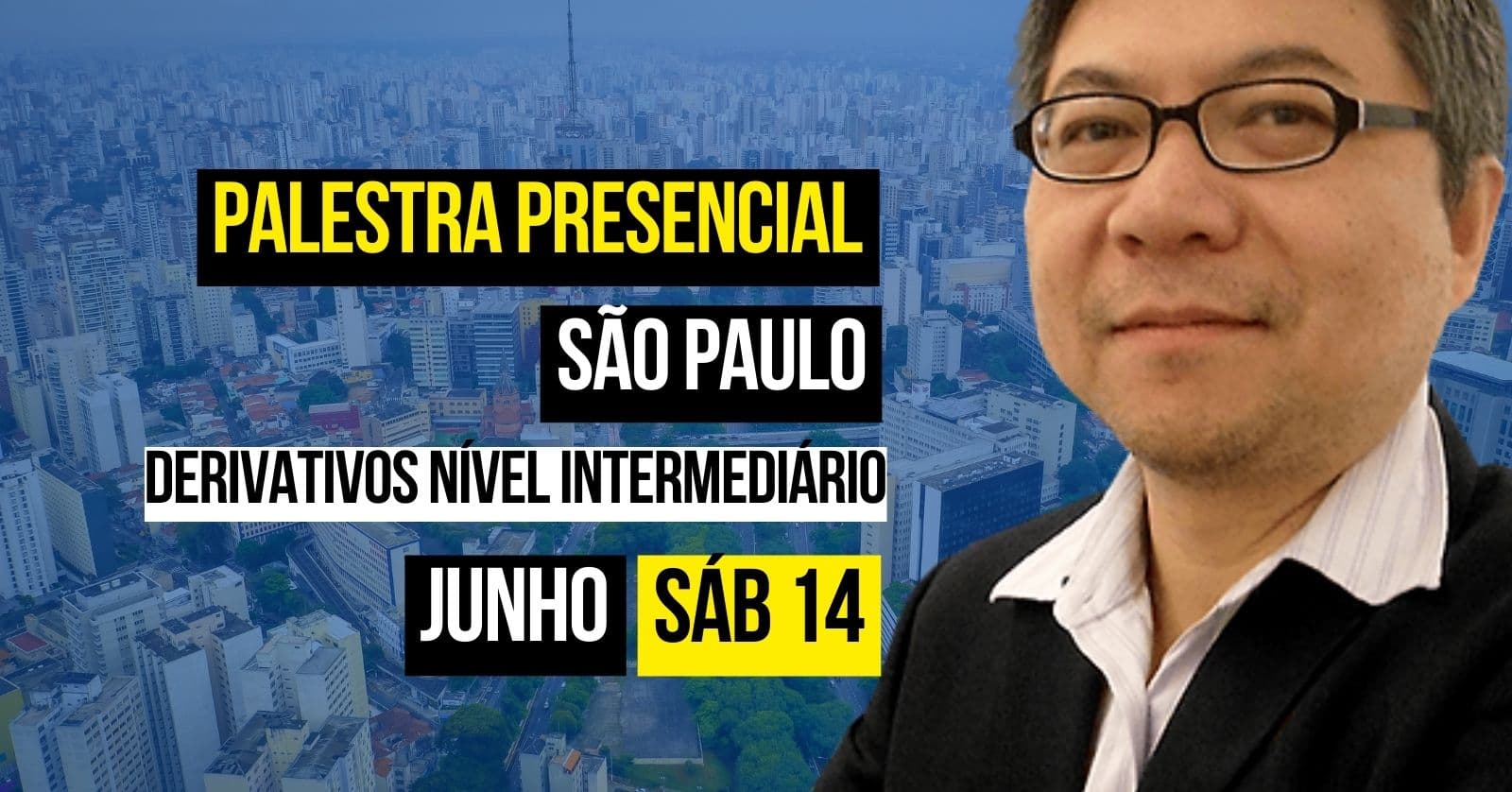 Imagem do evento