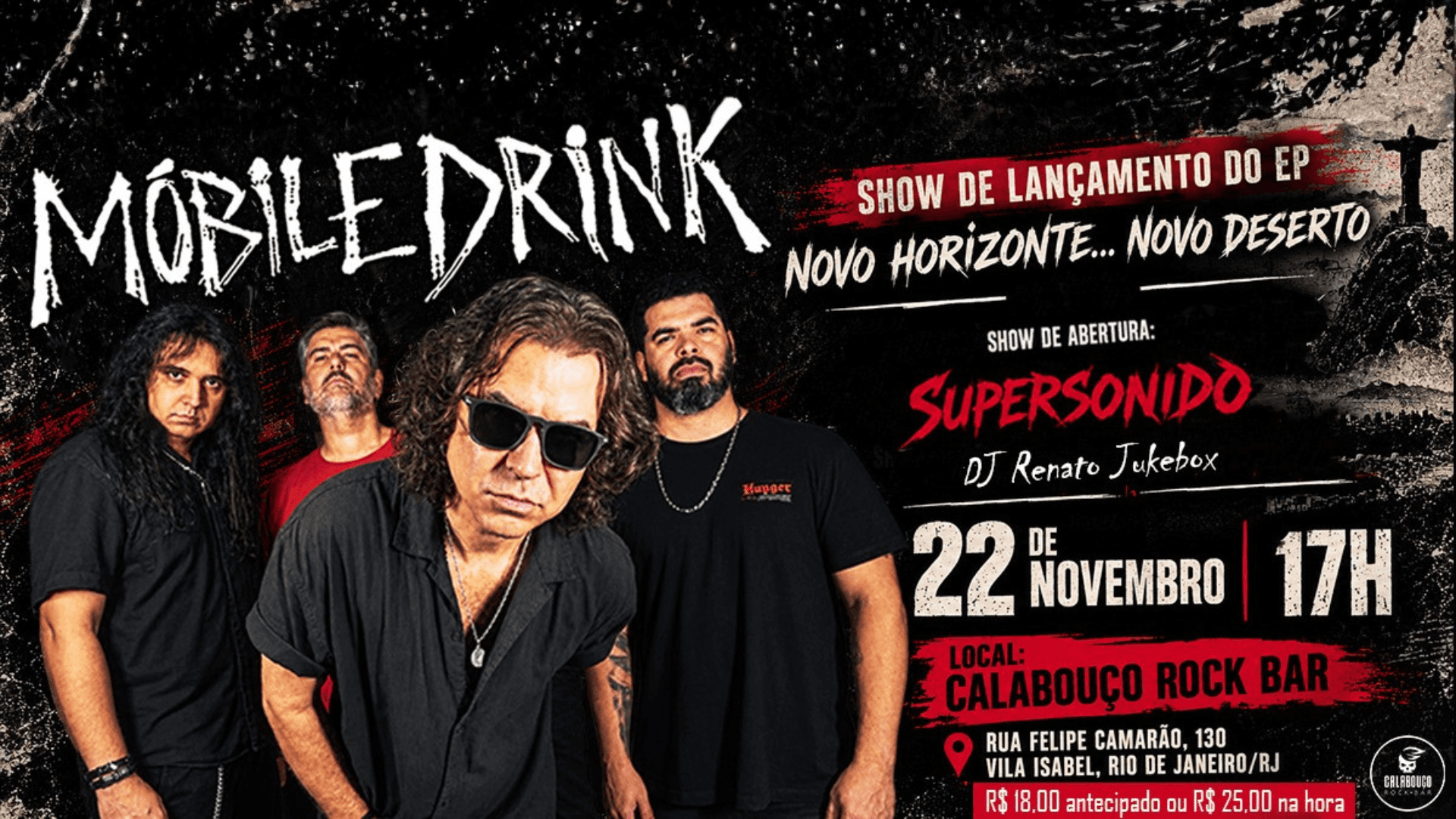 Imagem do evento