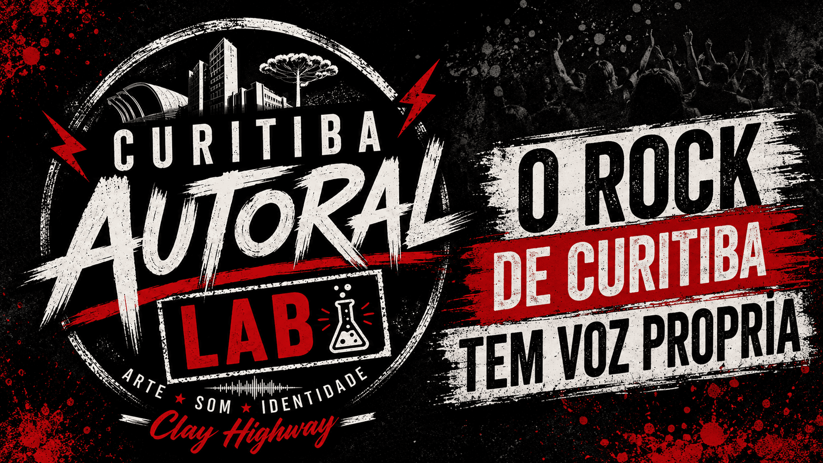 Imagem do criador do evento