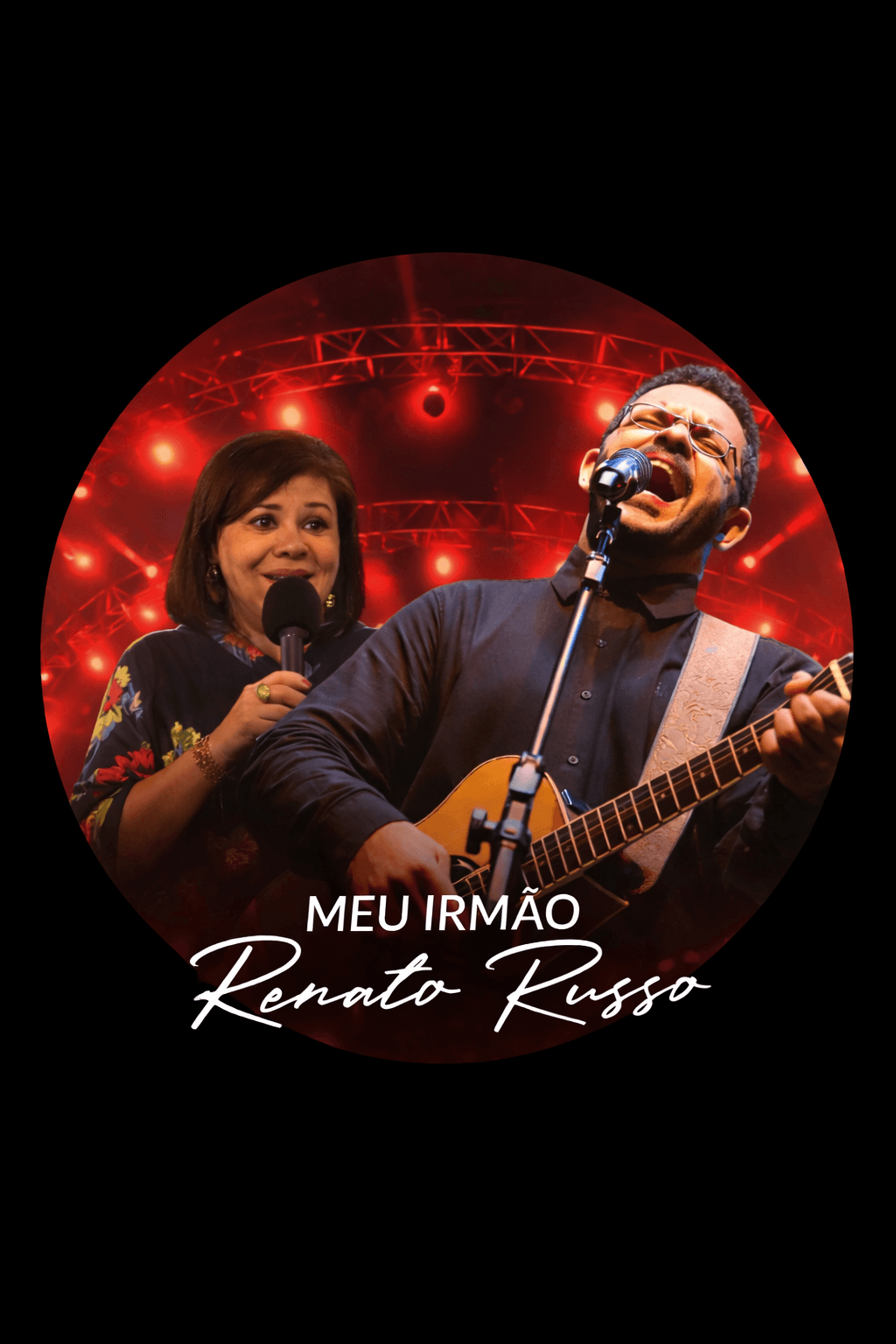 Imagem do criador do evento