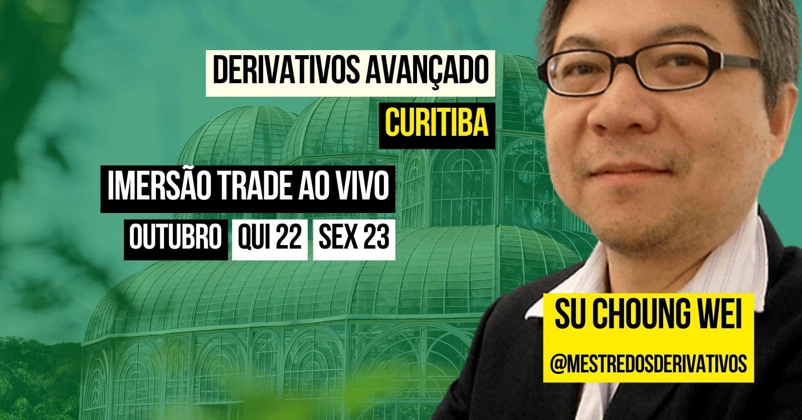 Imagem do evento