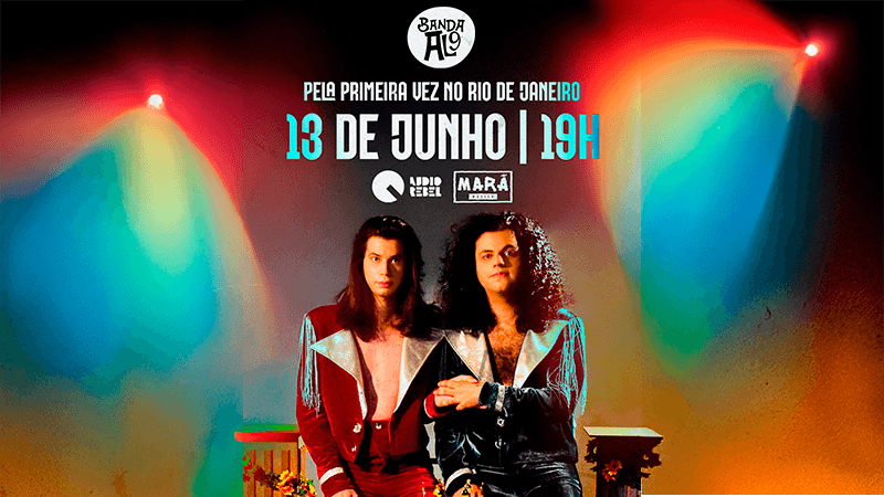 Imagem do evento