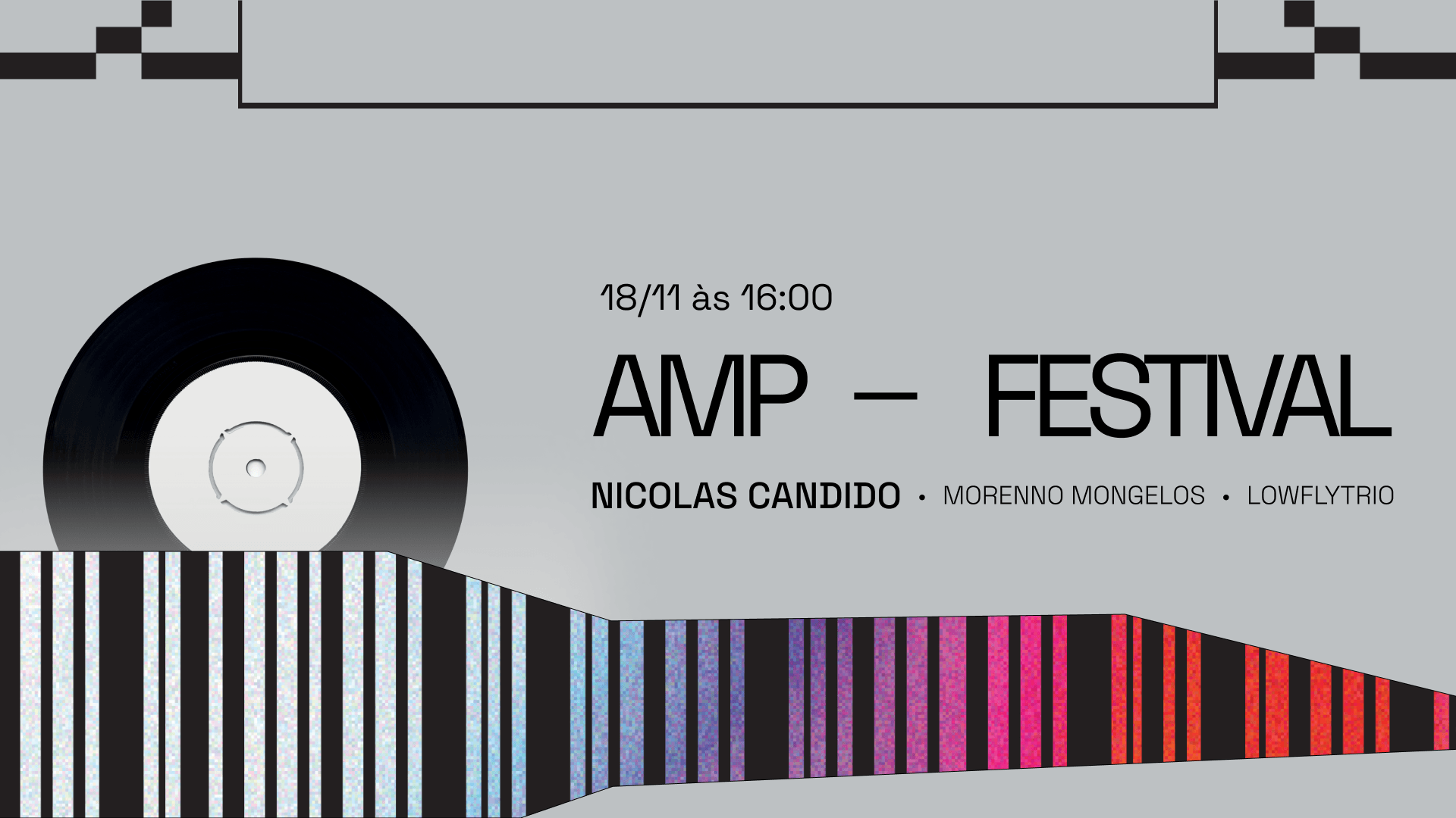 Imagem do evento