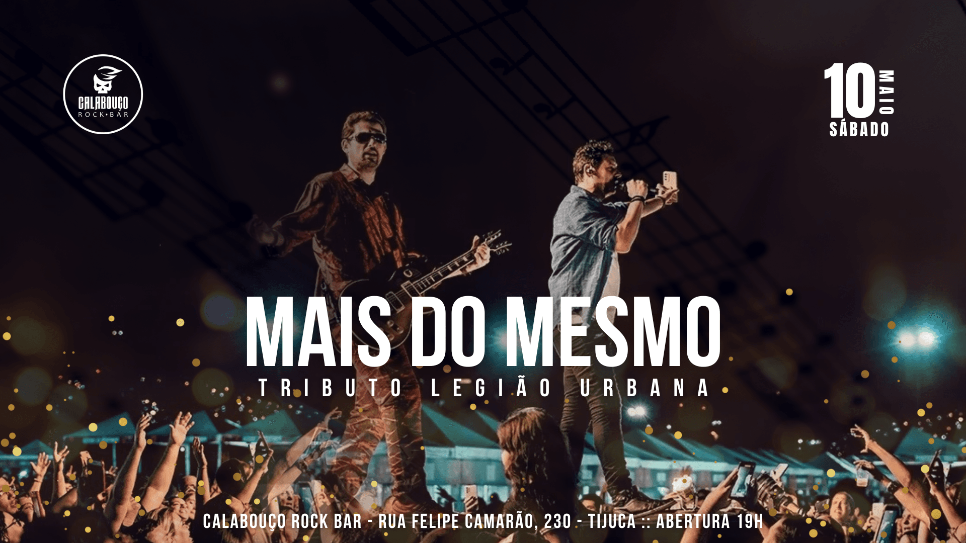 Imagem do evento