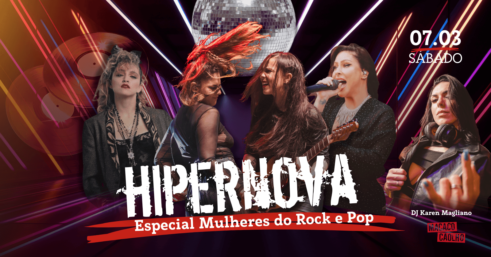 Imagem do evento