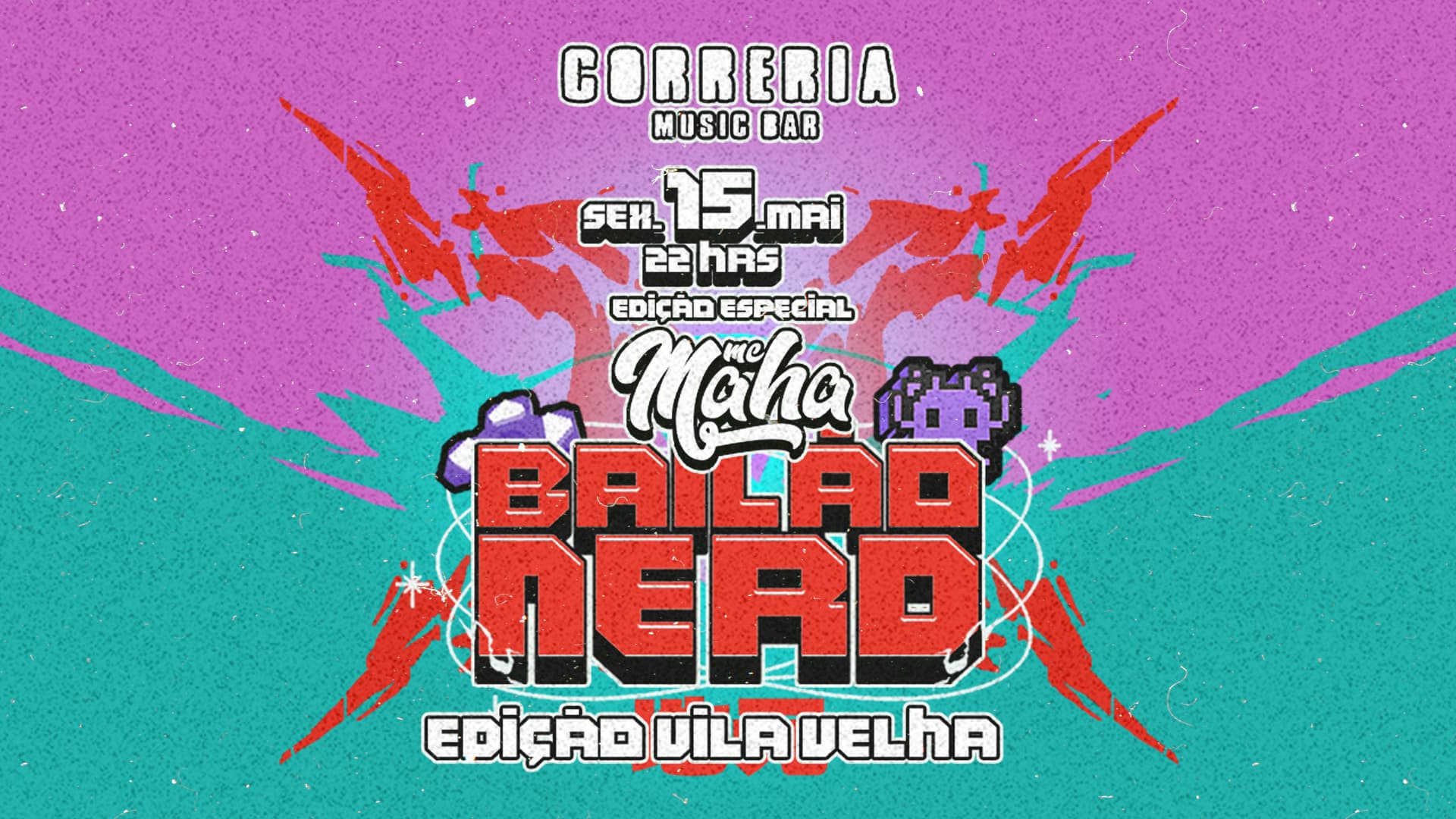 Imagem do evento