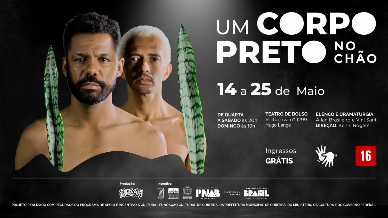 Imagem do evento