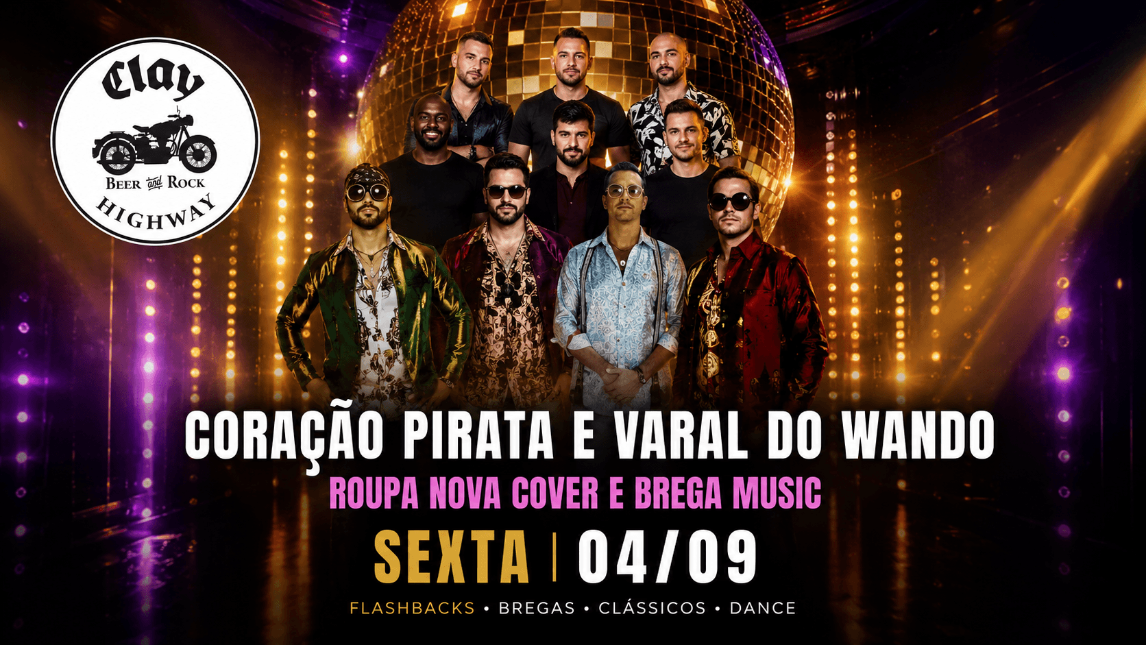 Imagem do evento
