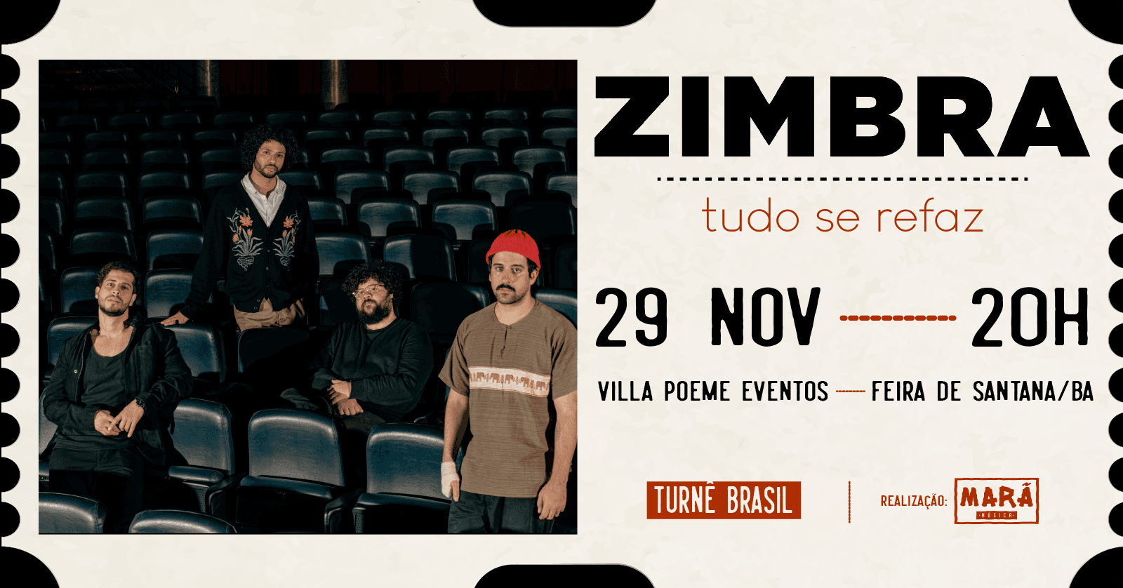Imagem do evento