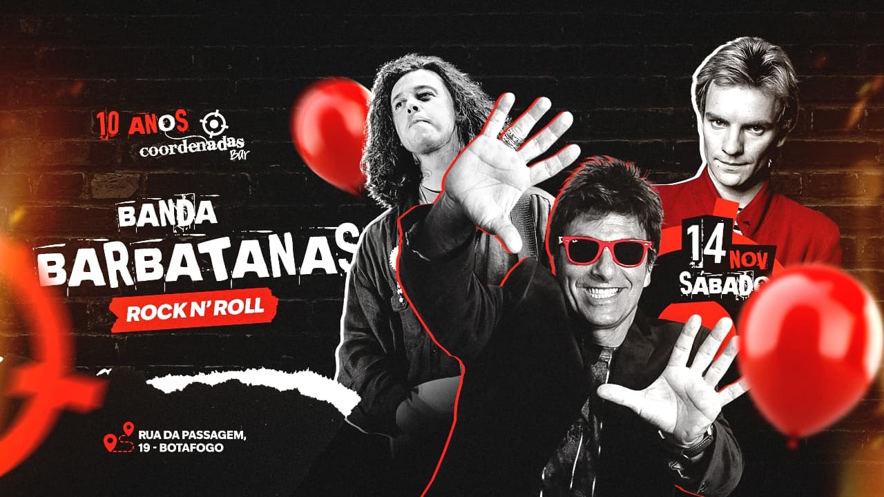 Imagem do evento