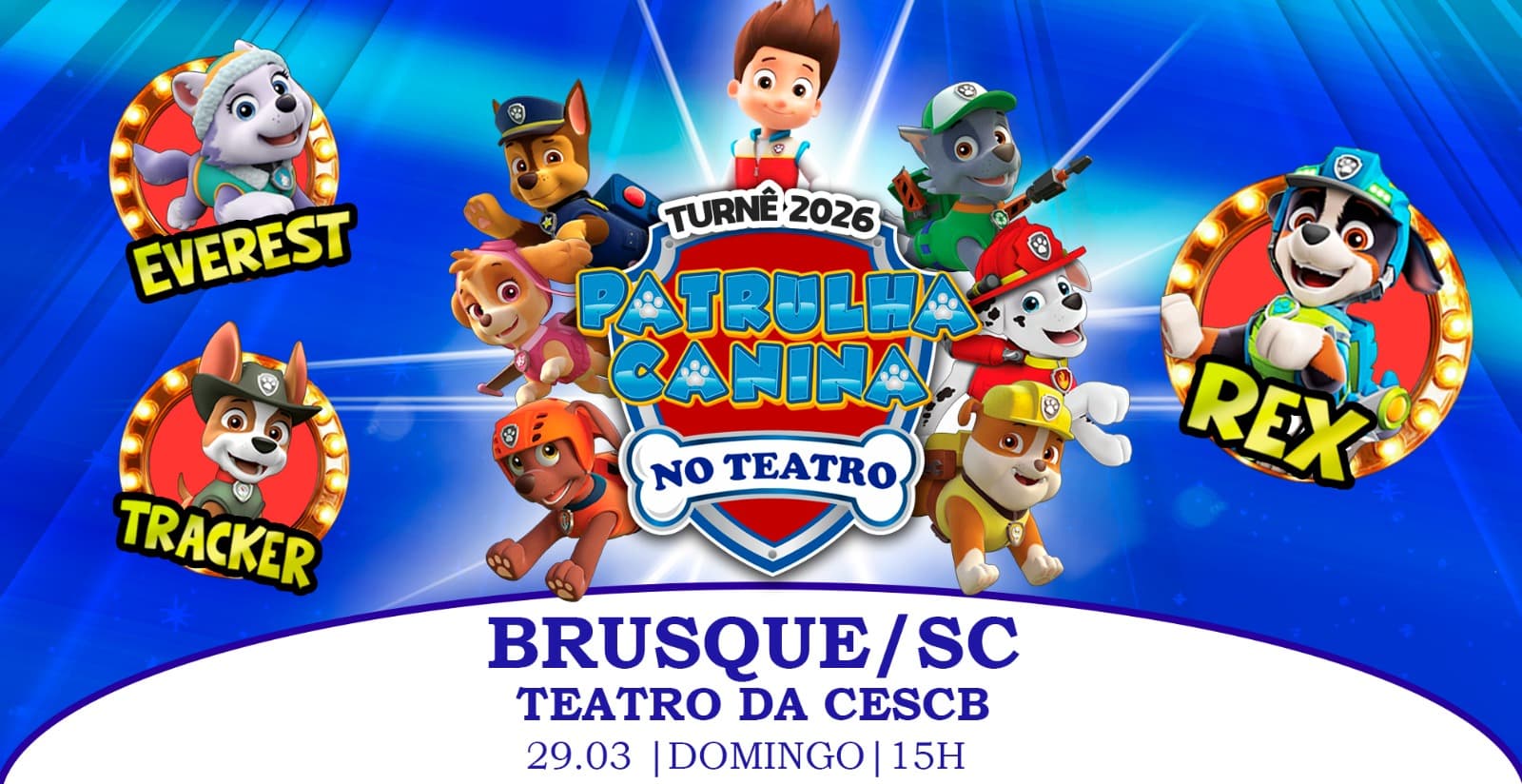 Imagem do evento