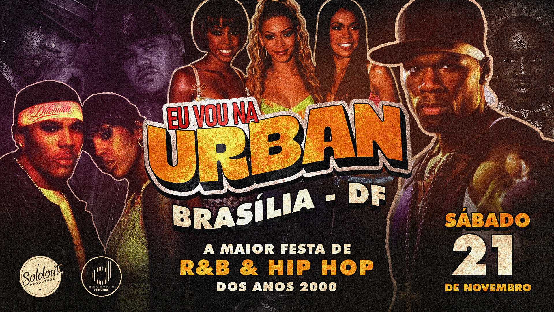 Imagem do evento