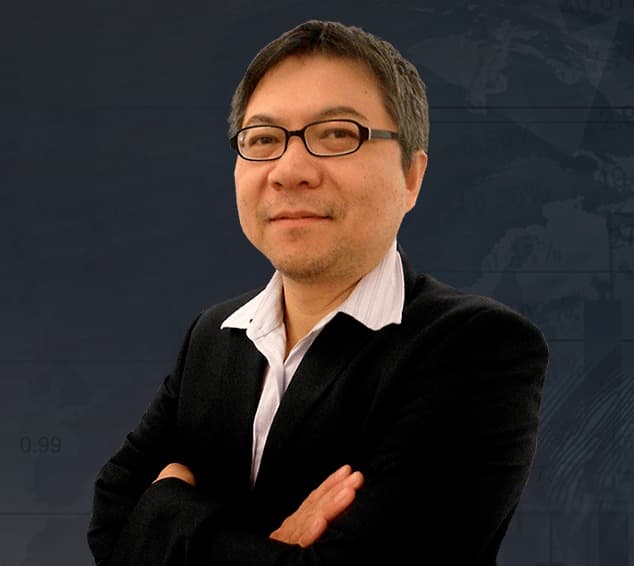 Imagem do criador do evento