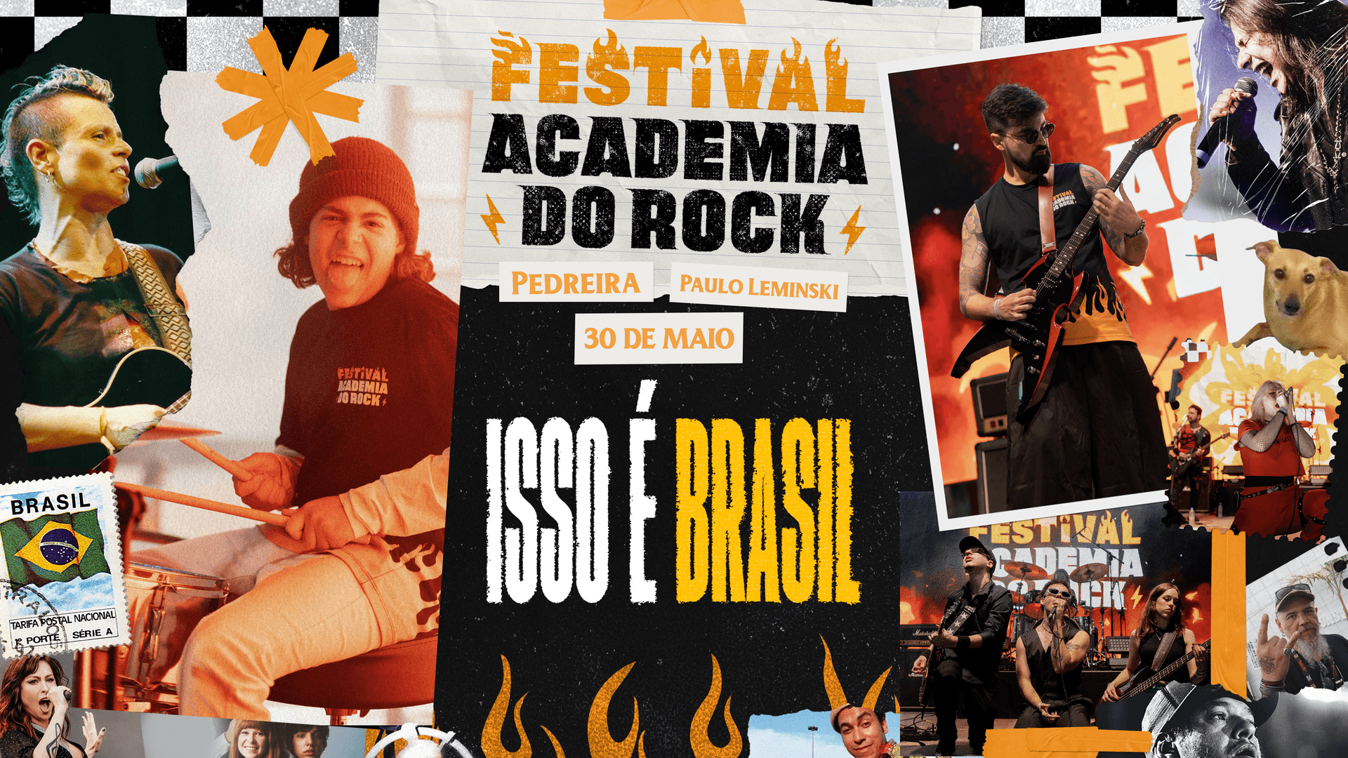 Imagem do evento