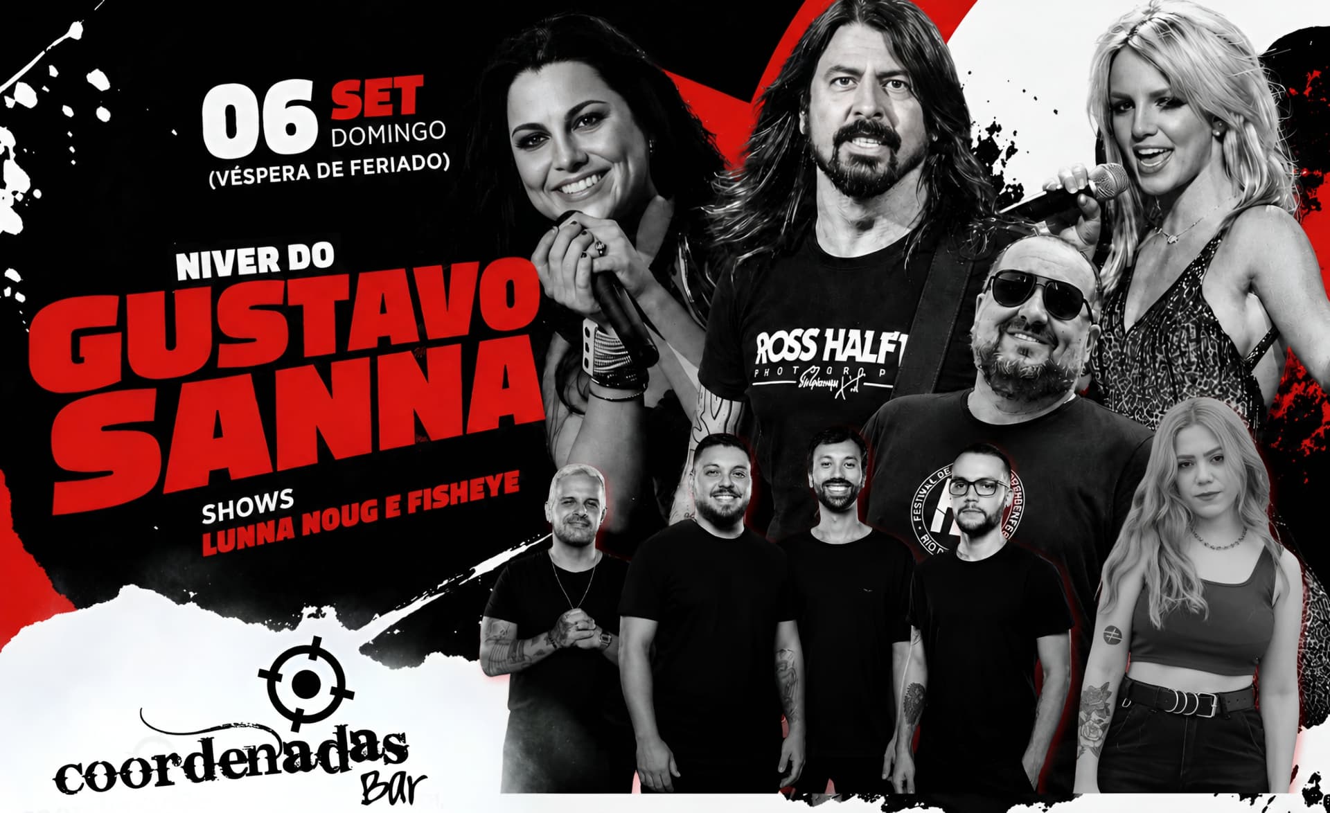 Imagem do evento