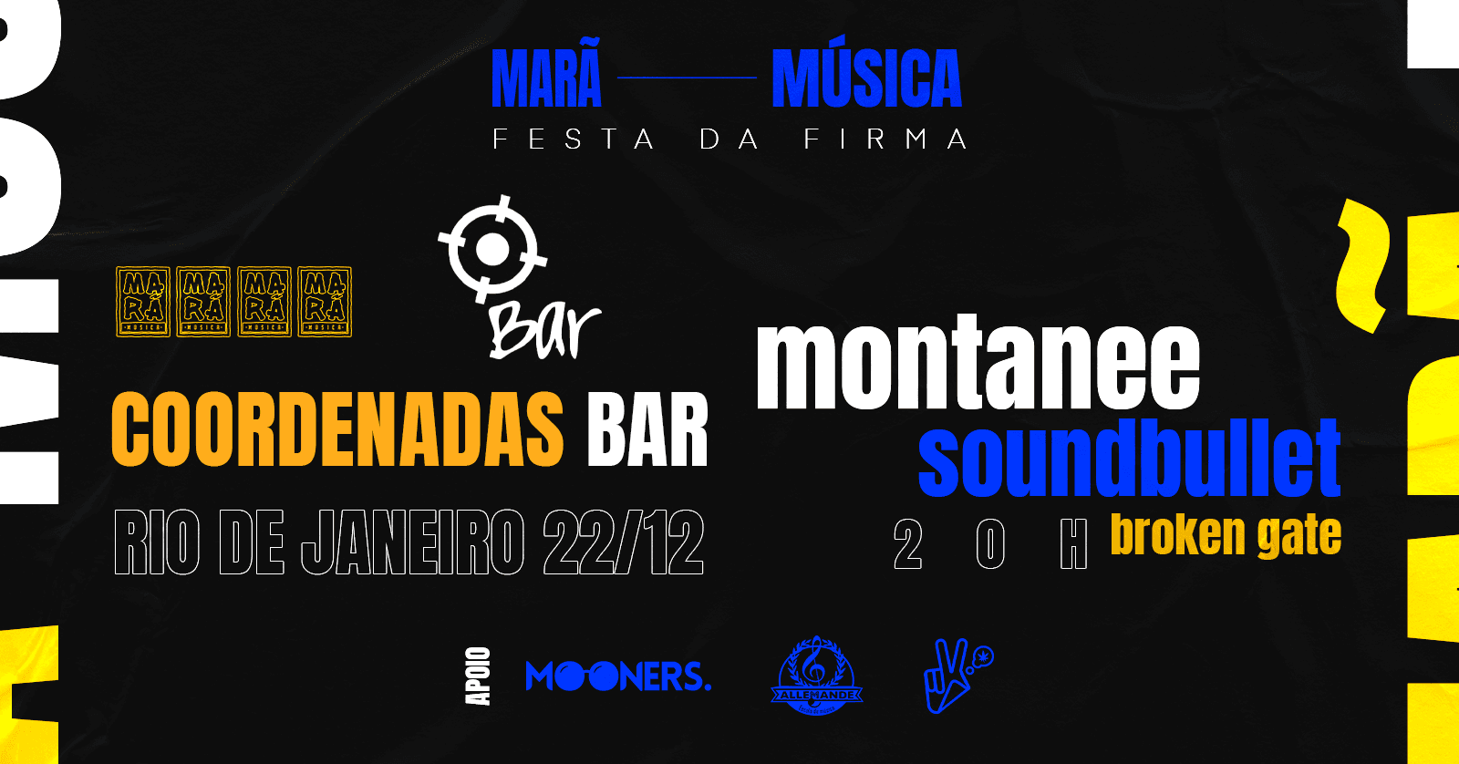 Imagem do evento