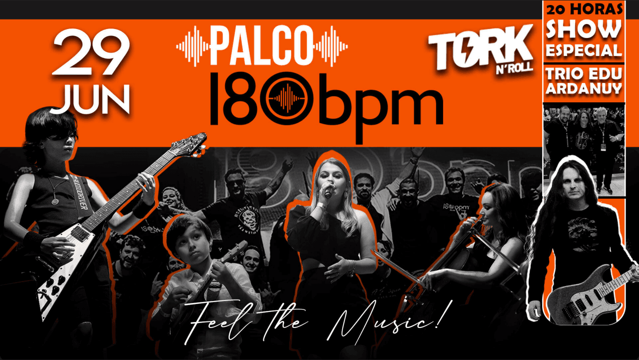 Imagem do evento
