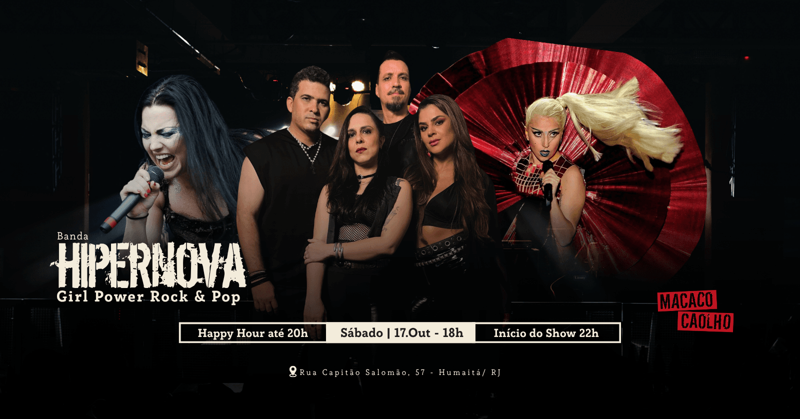 Imagem do evento