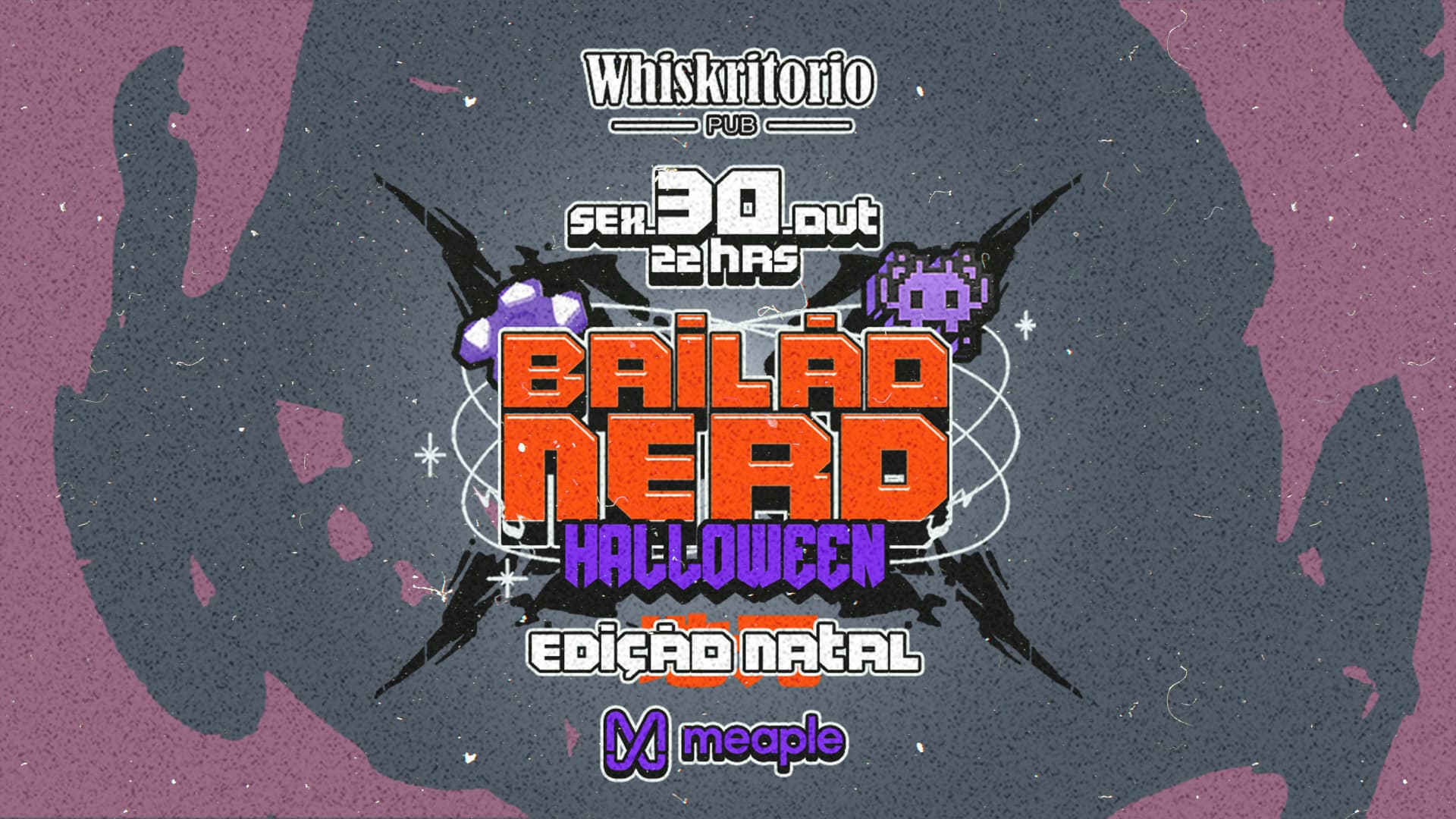 Imagem do evento