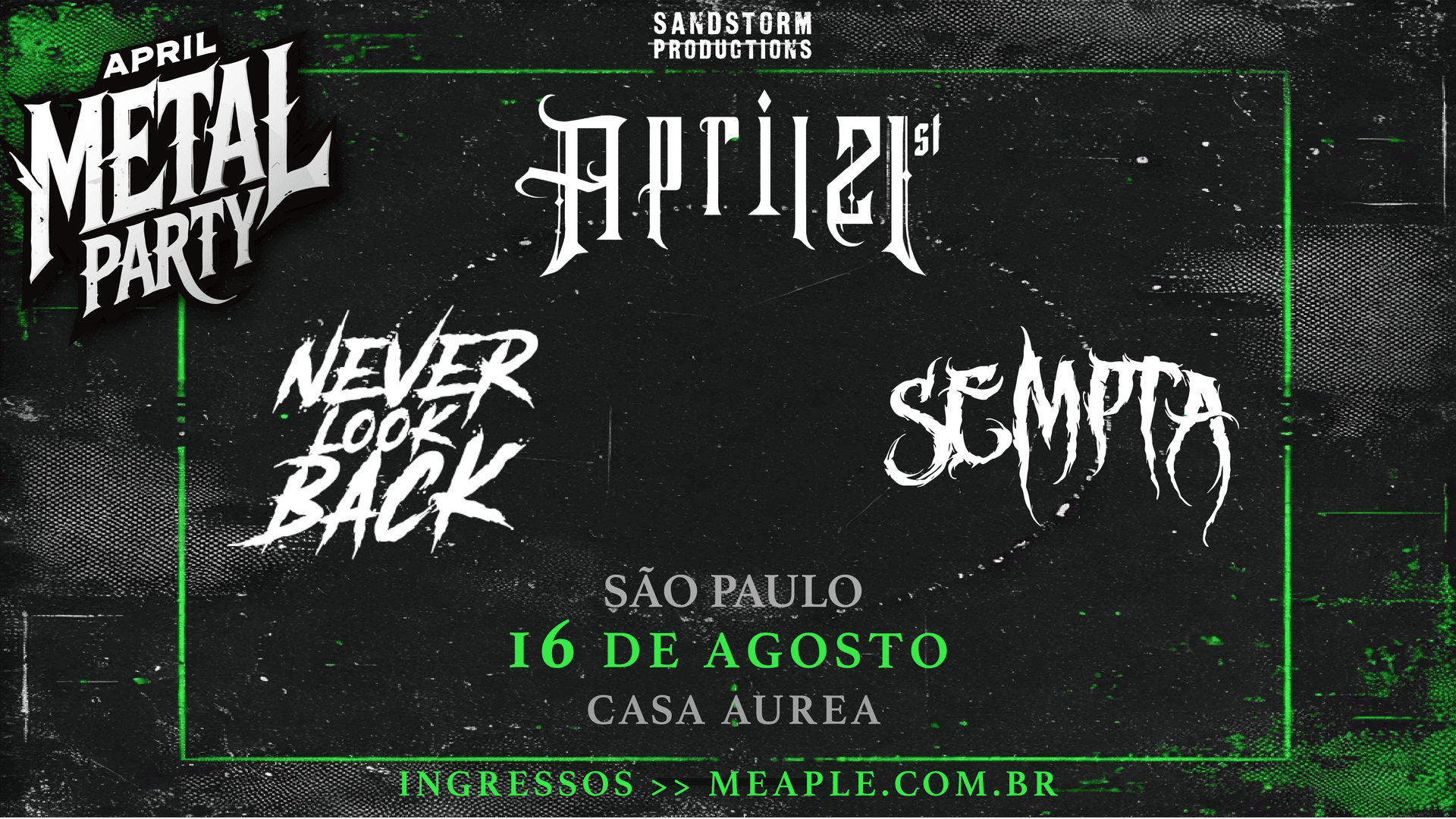 Imagem do evento