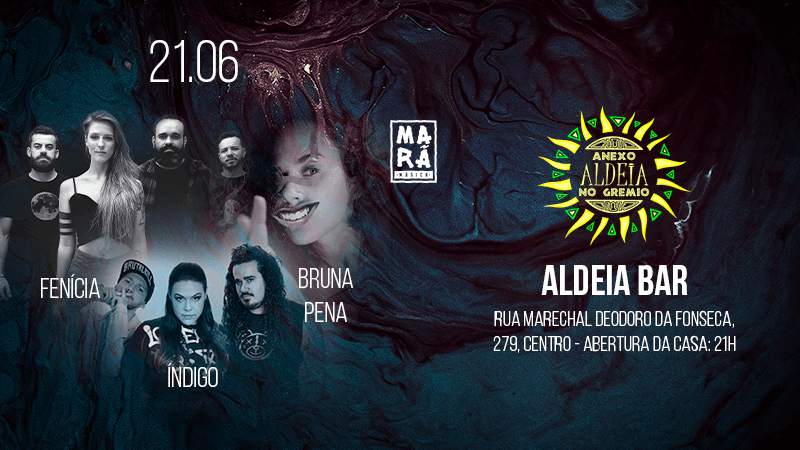 Imagem do evento