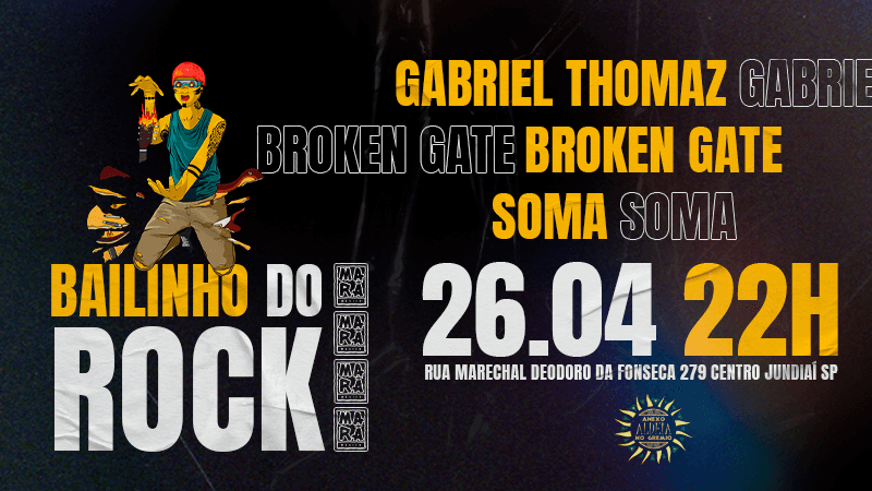 Imagem do evento