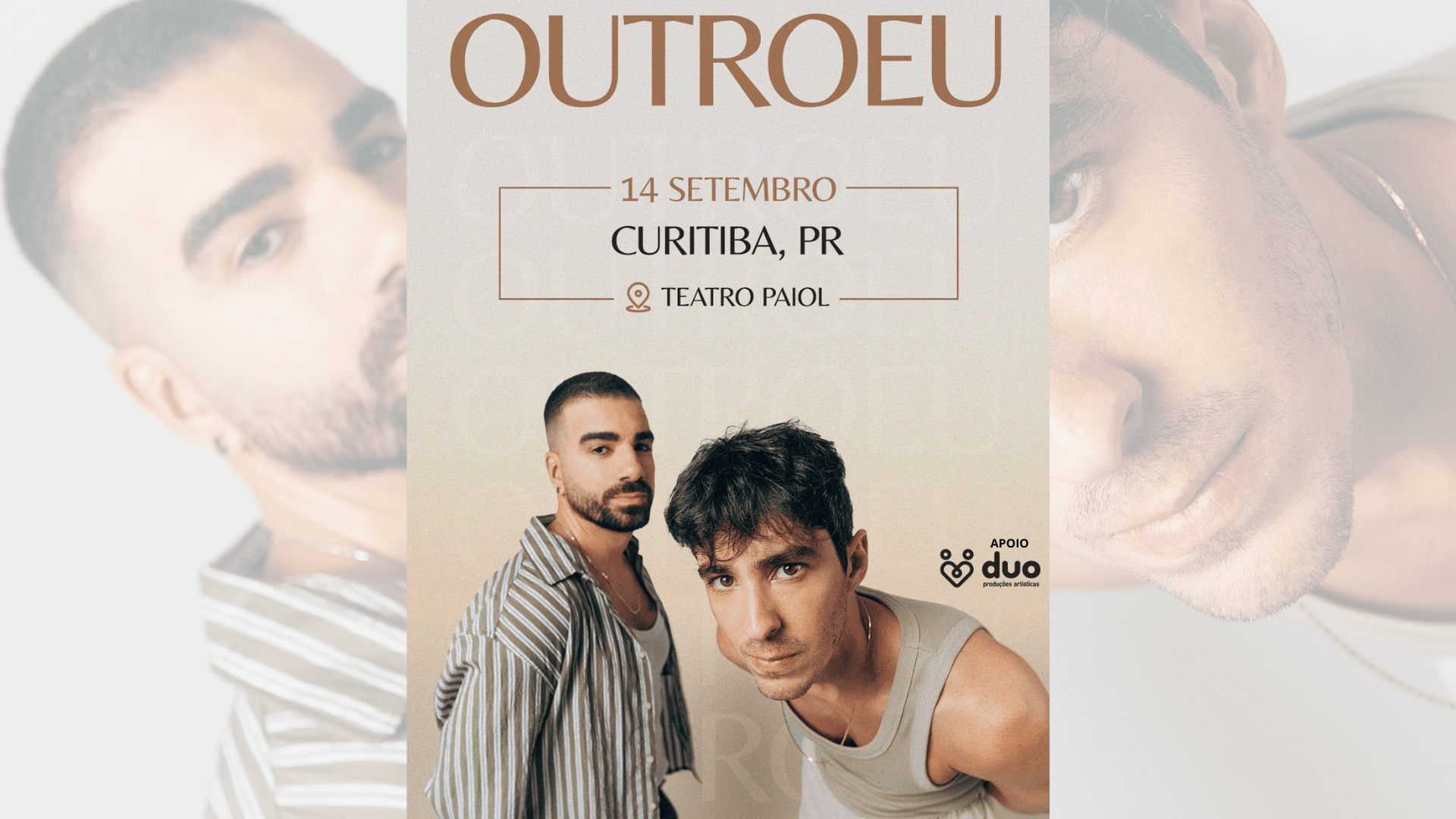 Imagem do evento