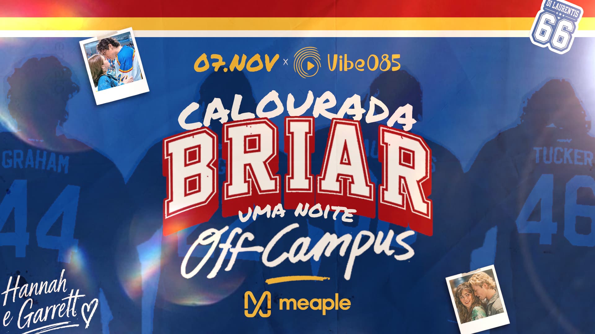 Imagem do evento
