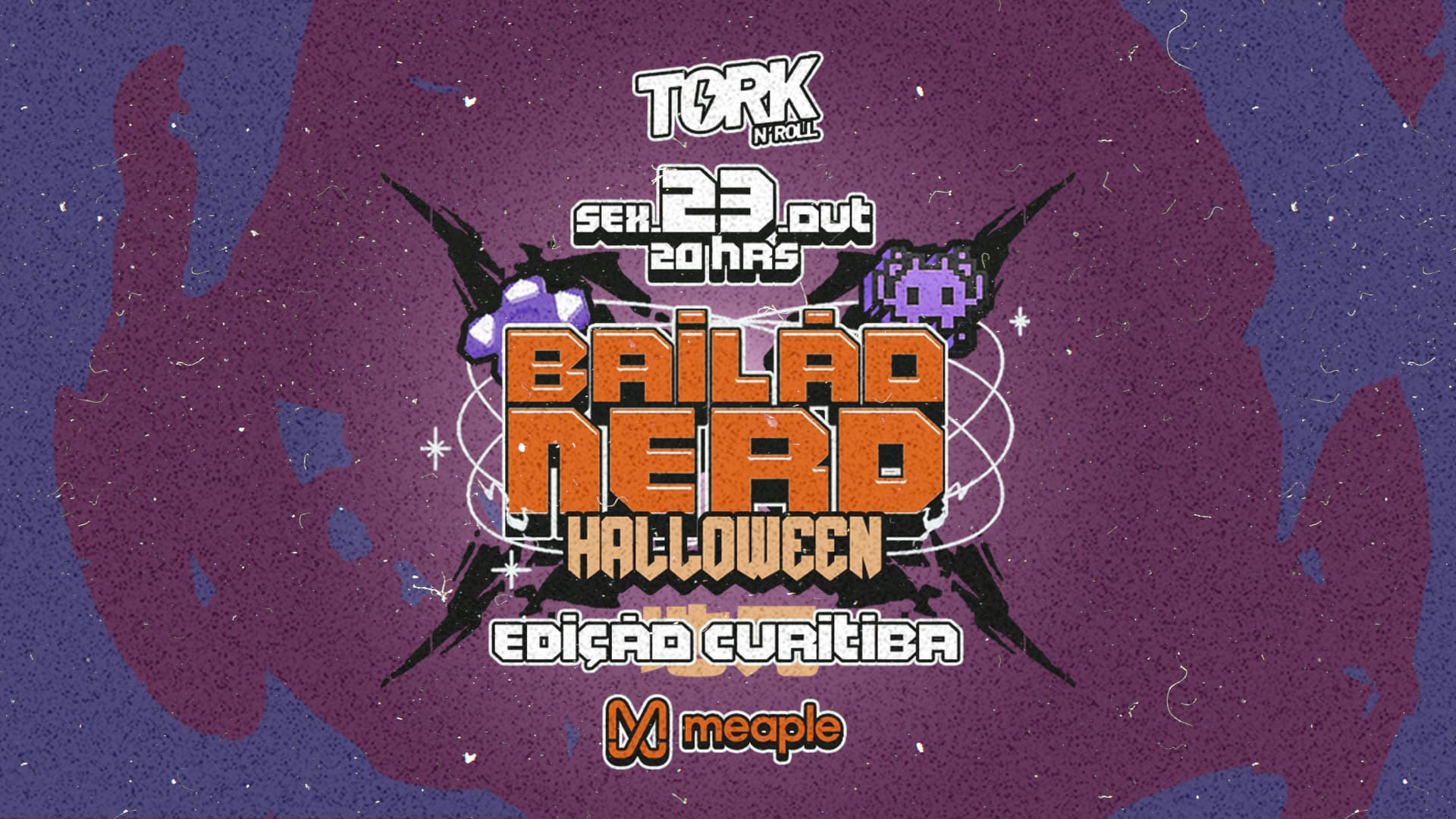 Imagem do evento