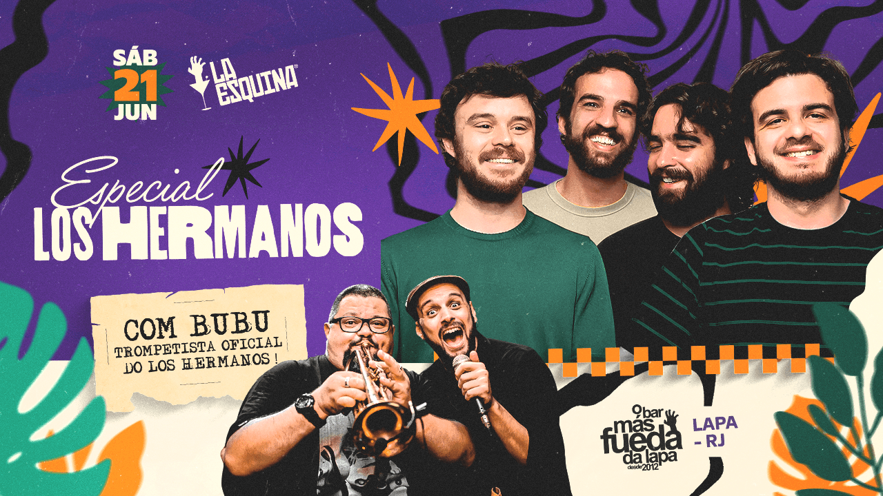 Imagem do evento