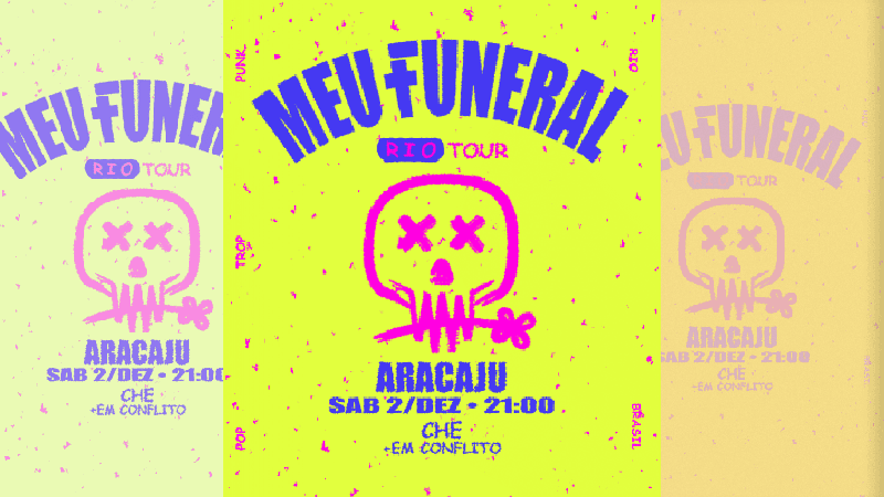 Imagem do evento