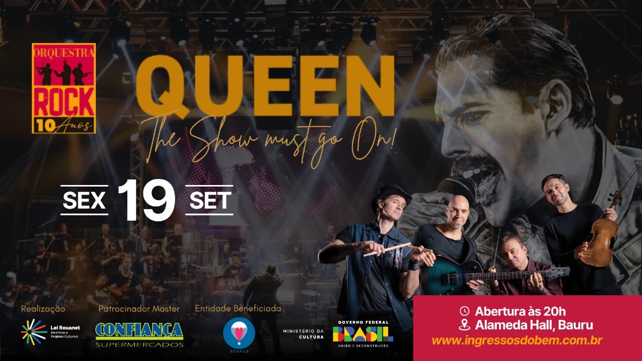 Imagem do evento