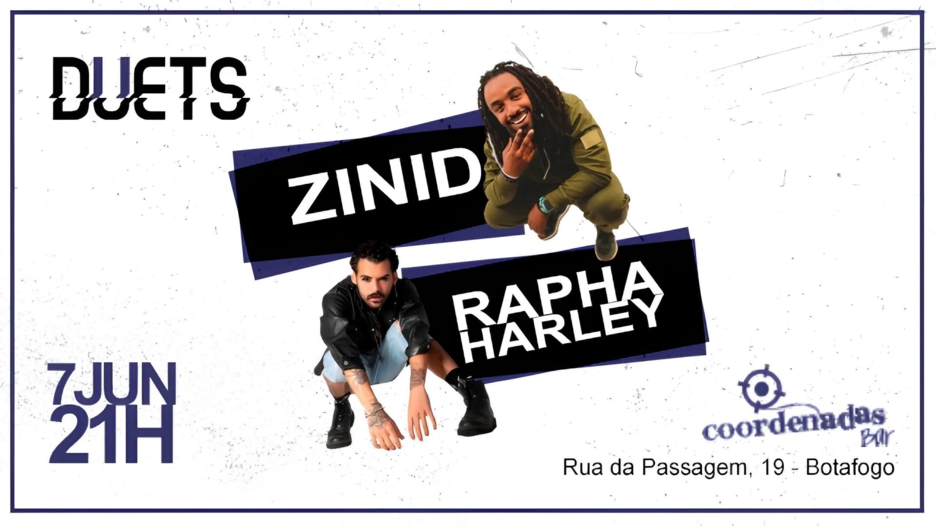Imagem do evento