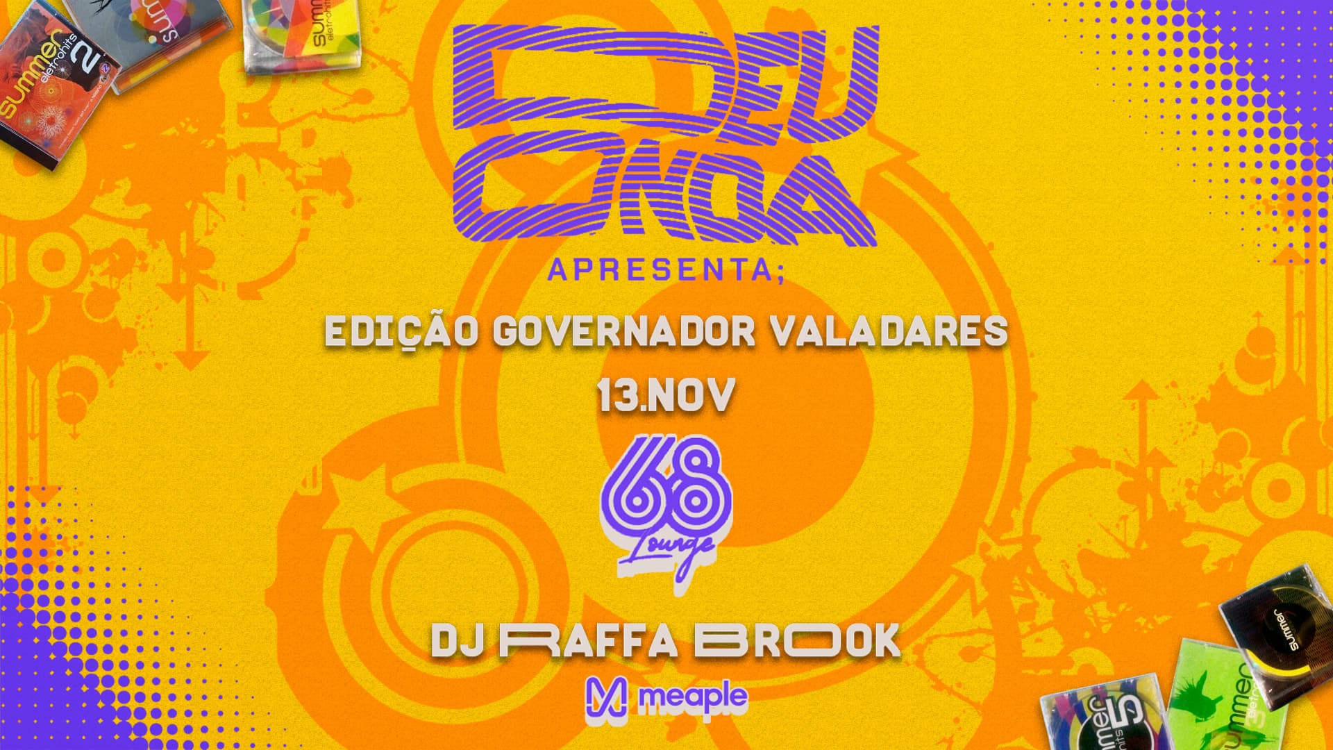 Imagem do evento