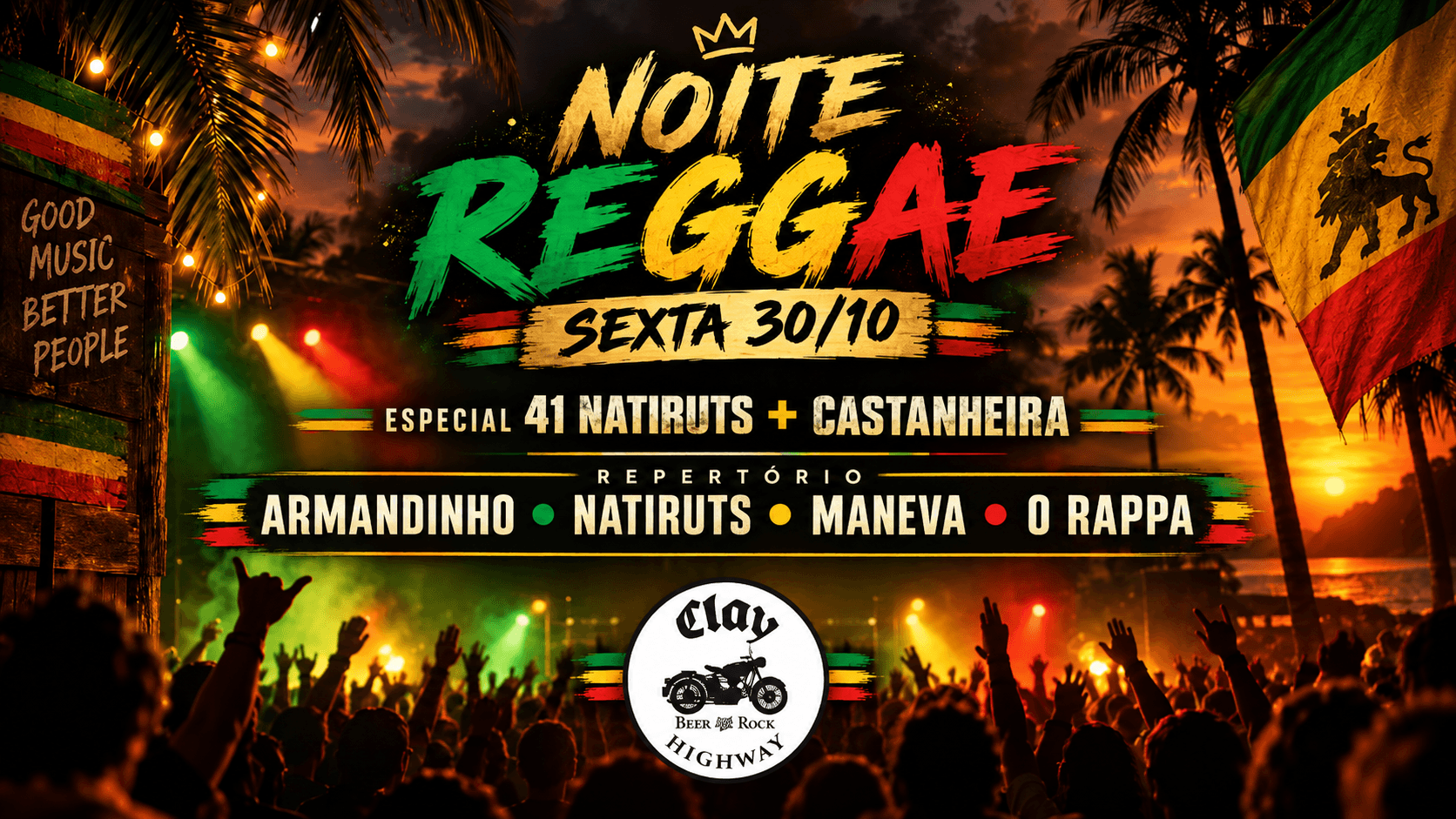 Imagem do evento