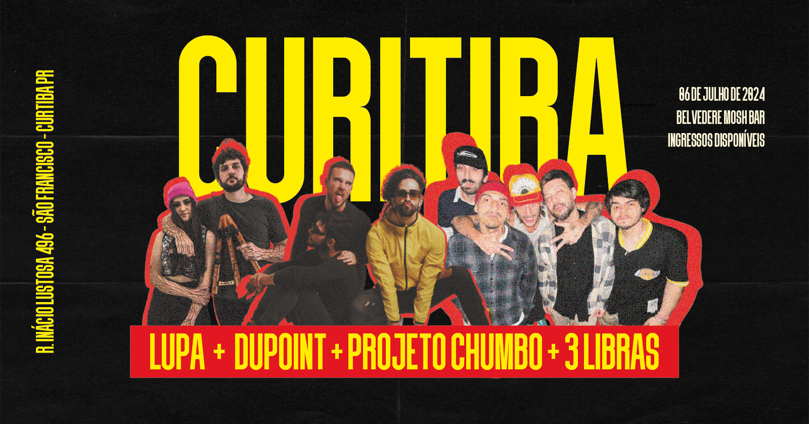 Imagem do evento