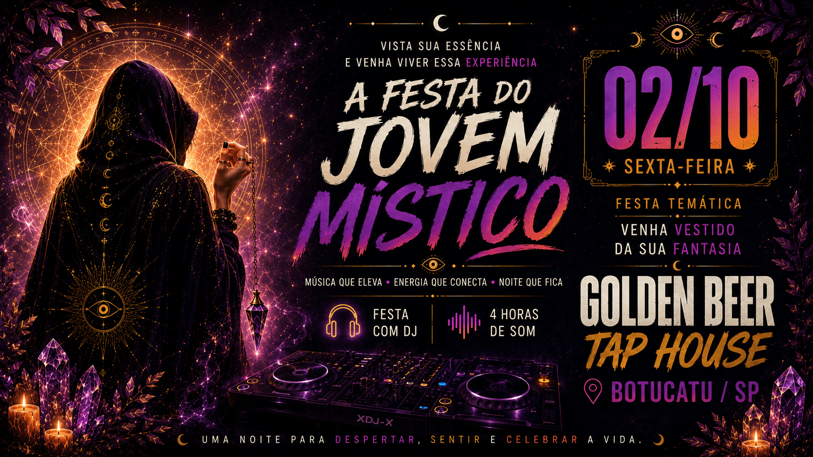 Imagem do evento