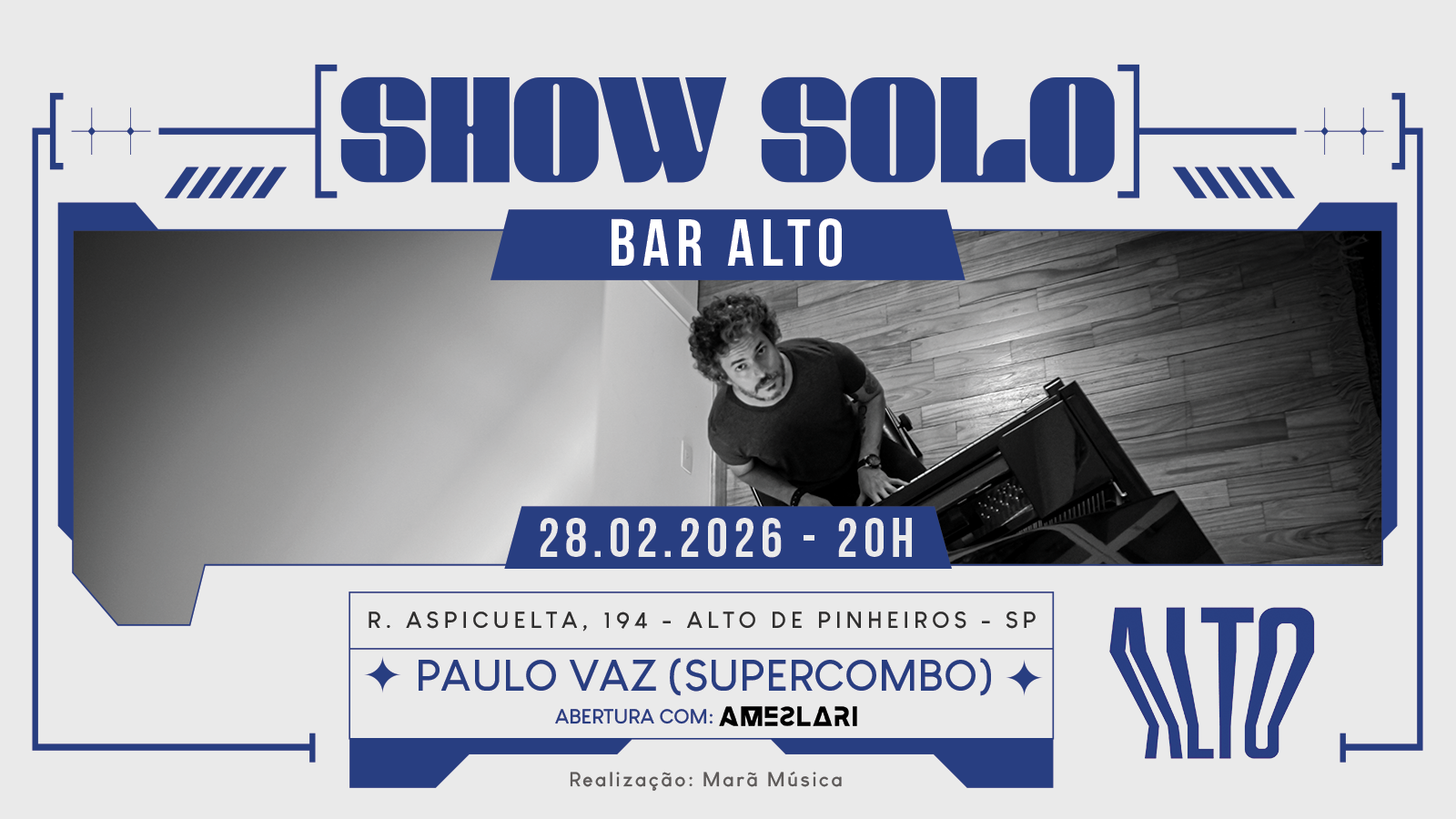Imagem do evento