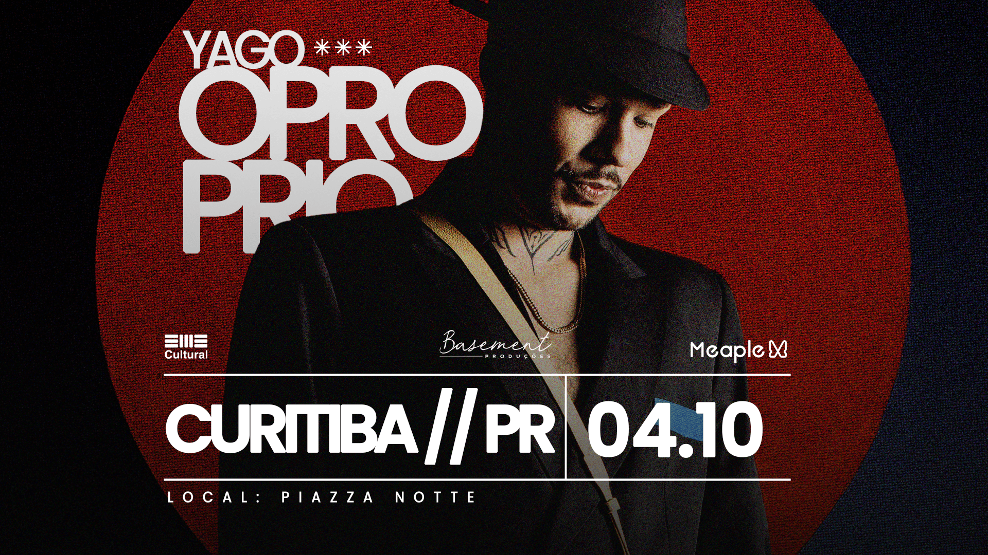 Imagem do evento